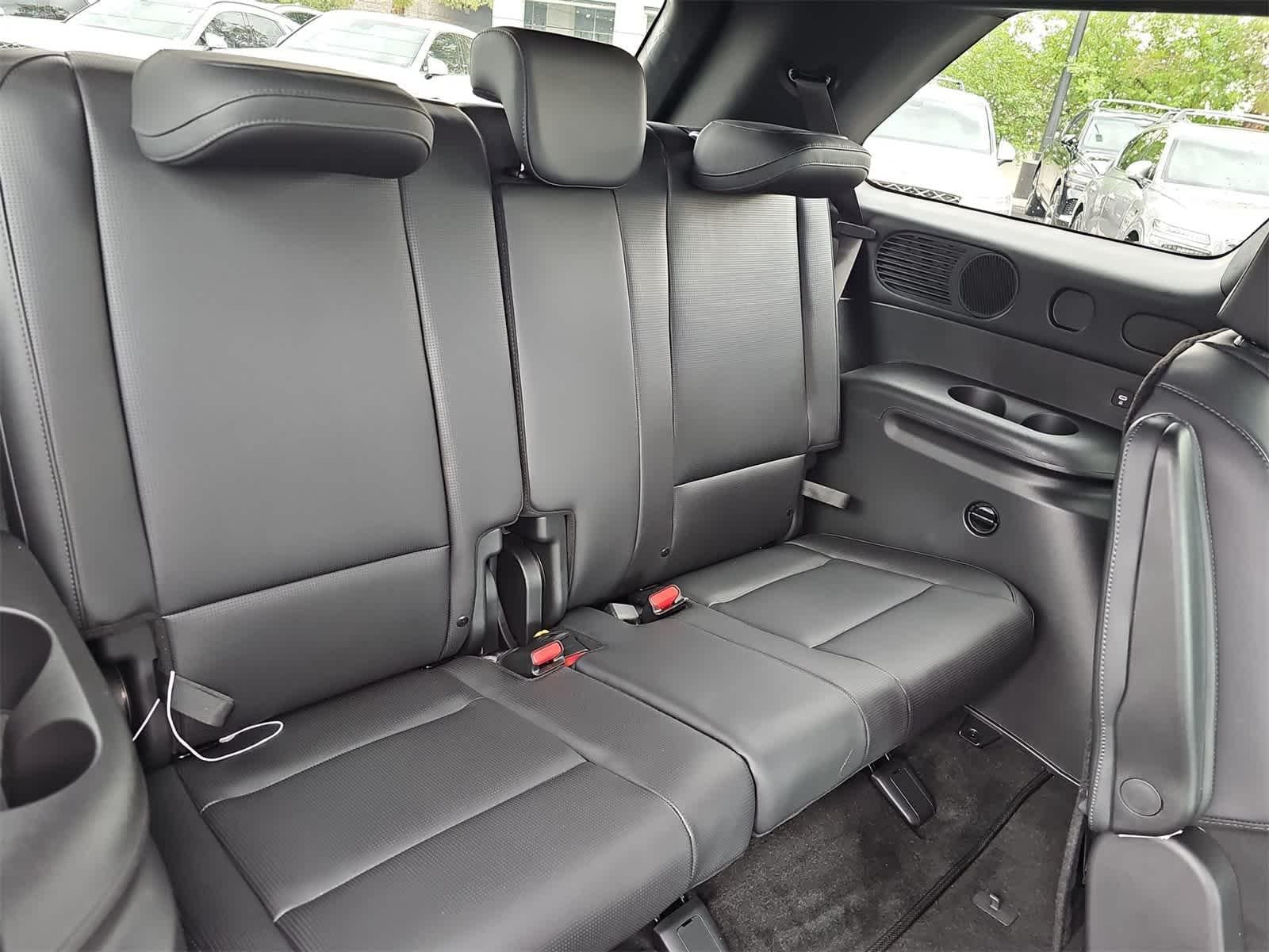 Thumbnail: 2026 Hyundai Palisade - 26