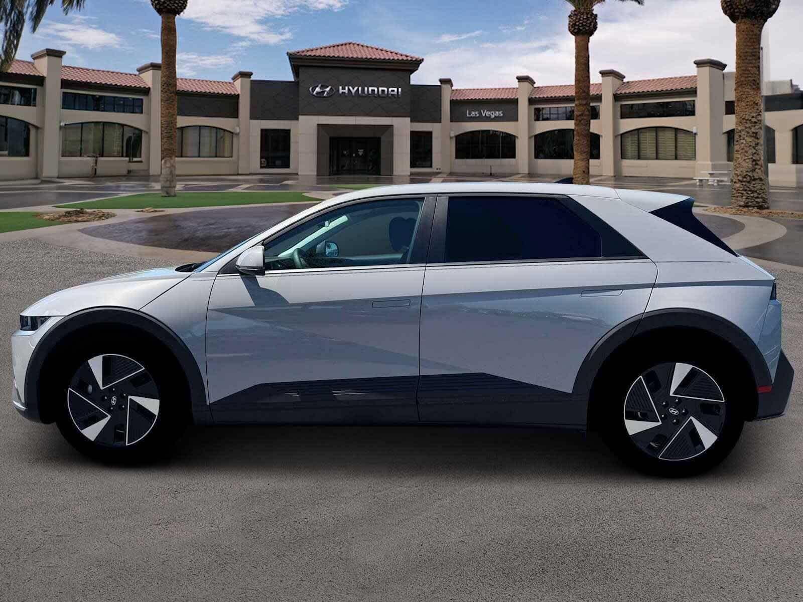 Thumbnail: 2026 Hyundai Ioniq 5 - 3