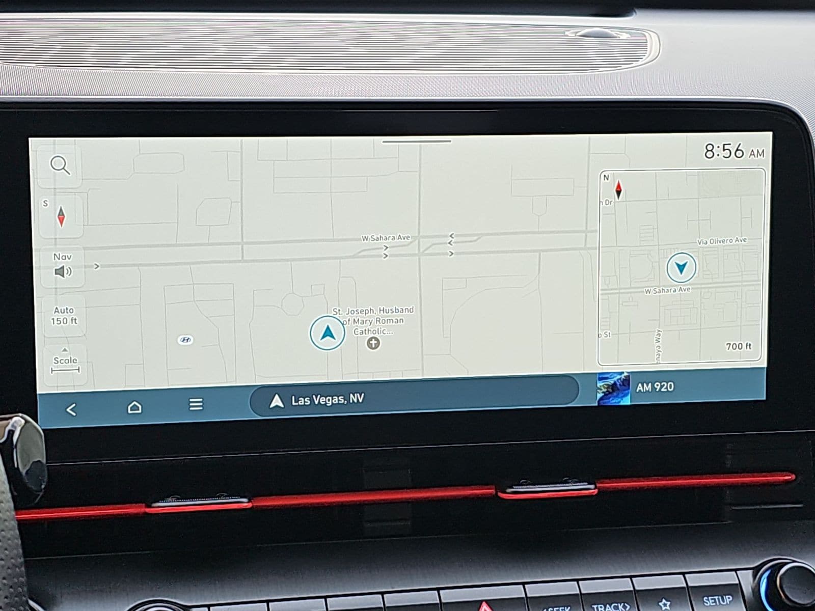 Thumbnail: 2024 Hyundai Kona - 27