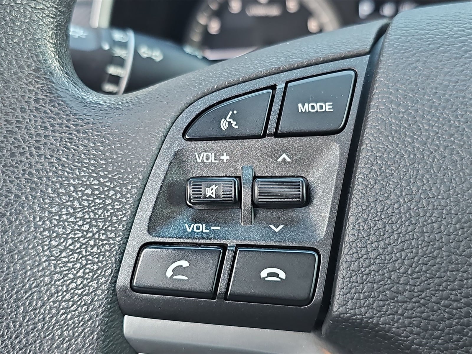 Thumbnail: 2021 Hyundai Tucson - 27