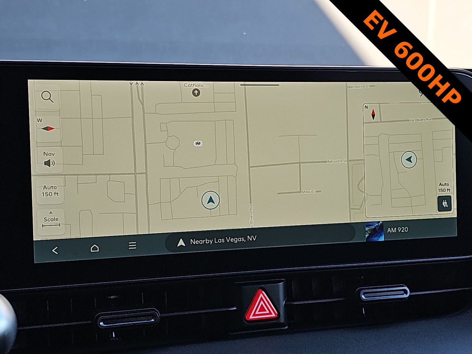 Thumbnail: 2025 Hyundai Ioniq 5 - 27