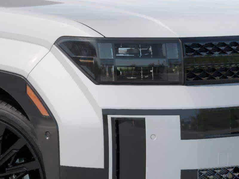 Thumbnail: 2026 Hyundai Santa Fe - 9