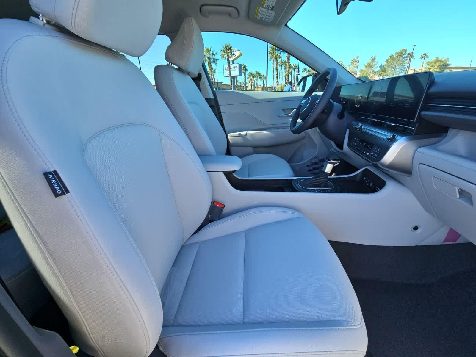 Thumbnail: 2026 Hyundai Kona - 18