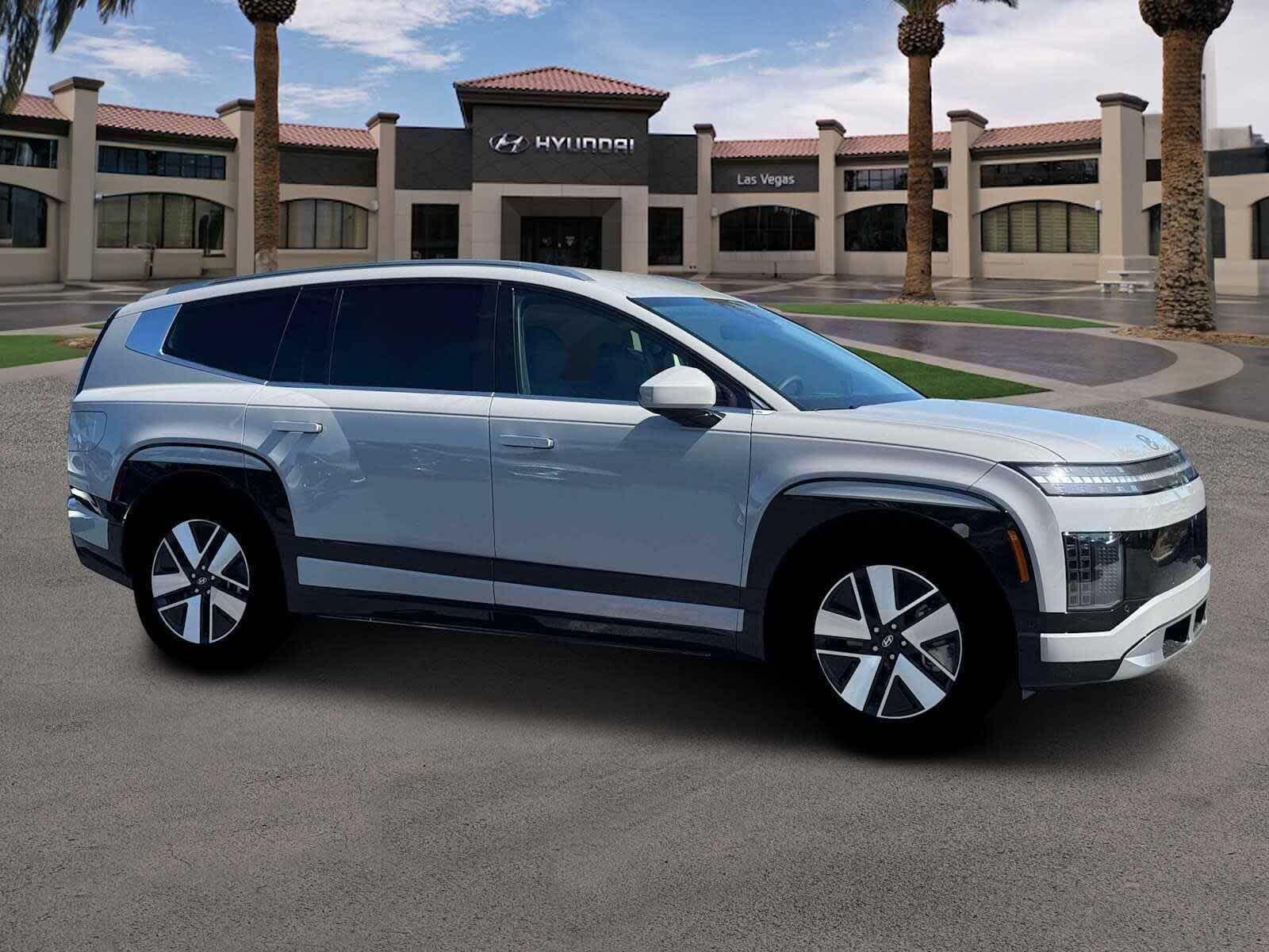 Thumbnail: 2026 Hyundai Ioniq - 10