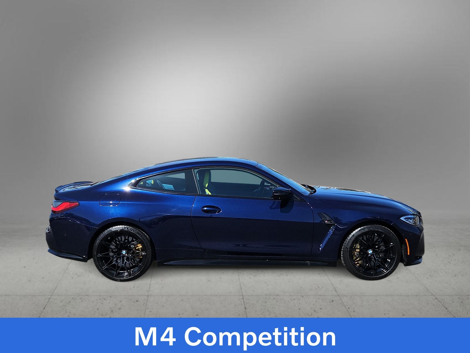 2024 BMW M4 Coupe Base - Photo 9