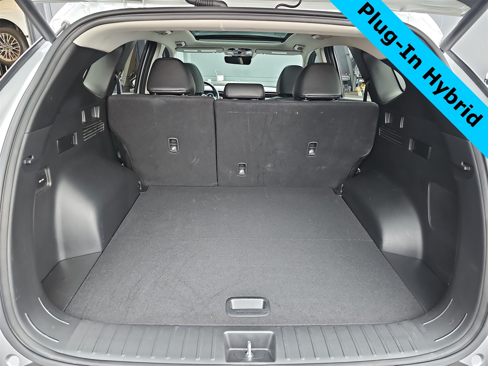 Thumbnail: 2024 Hyundai Tucson - 23