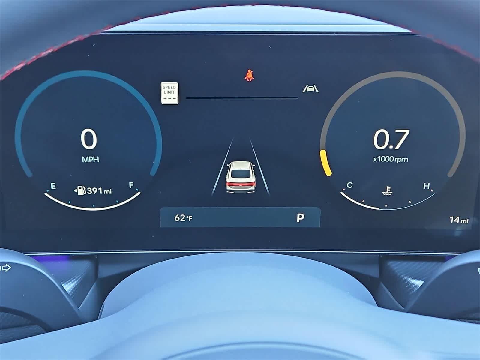 Thumbnail: 2026 Hyundai Sonata - 22