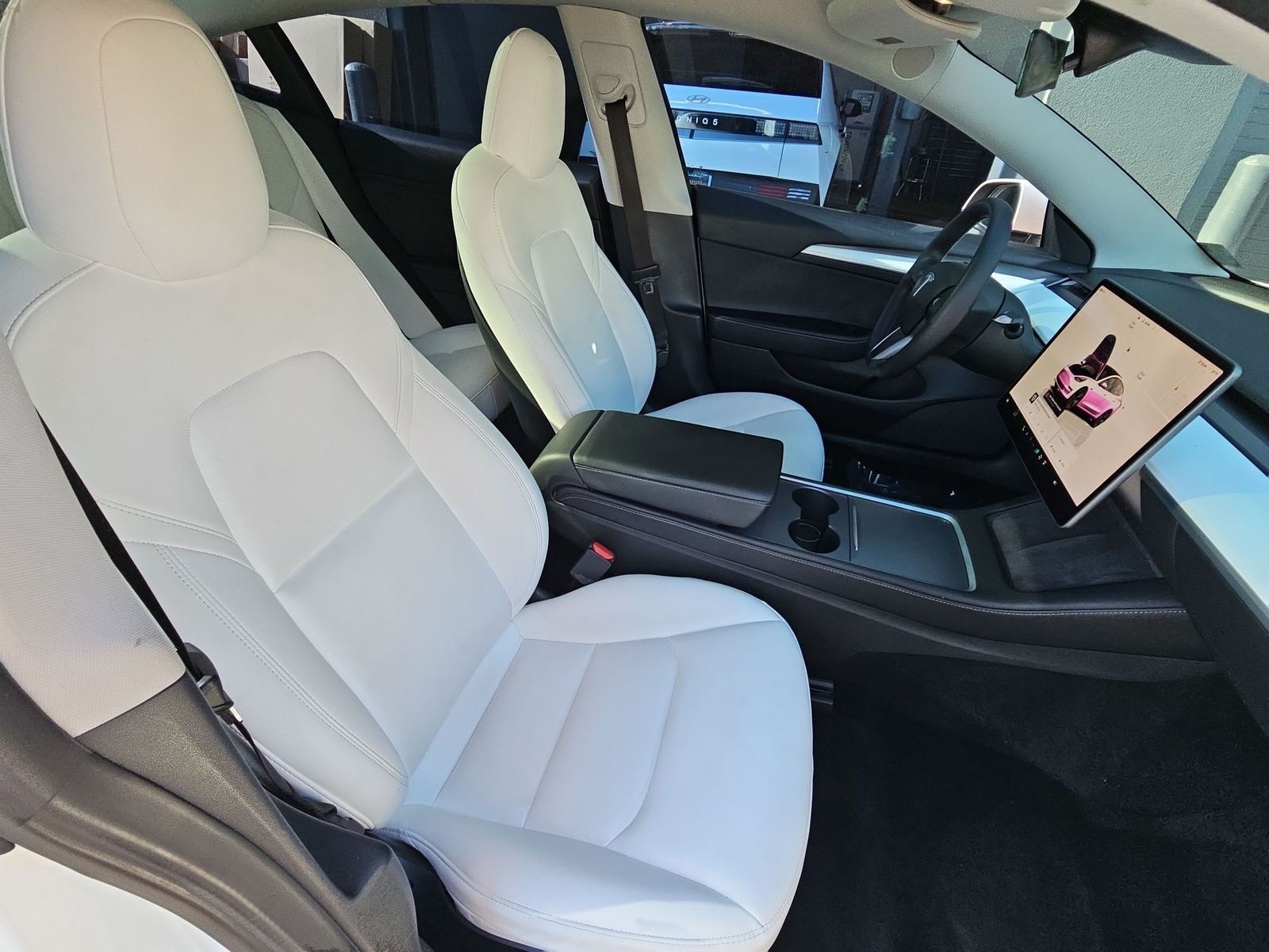 2022 Tesla Model 3 Long Range 19