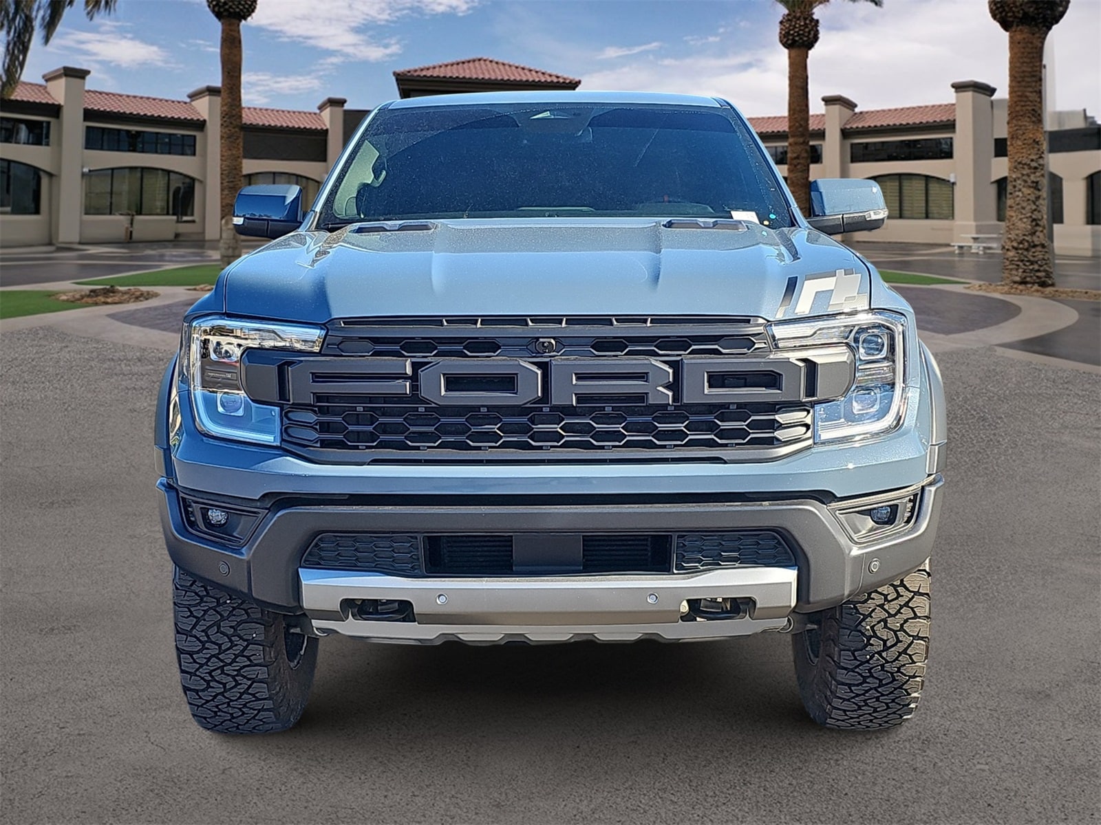 Thumbnail: 2025 Ford Ranger - 3