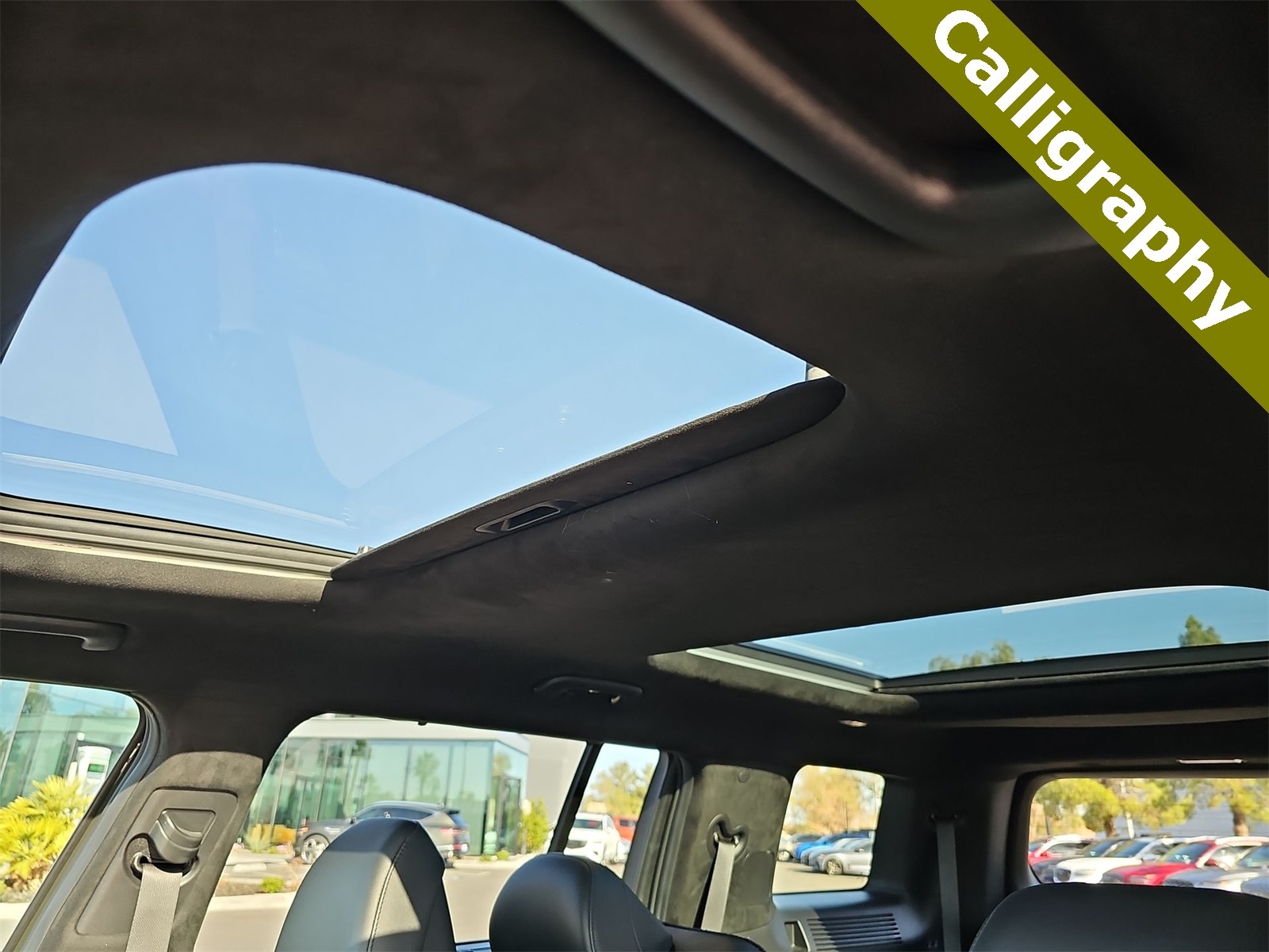 Thumbnail: 2025 Hyundai Santa Fe - 29