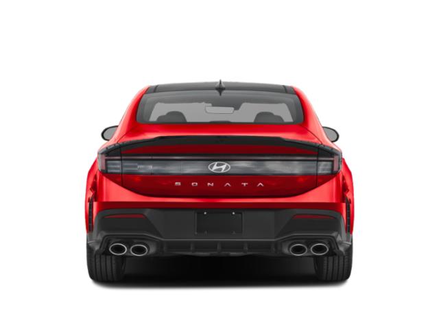 Thumbnail: 2025 Hyundai Sonata - 5