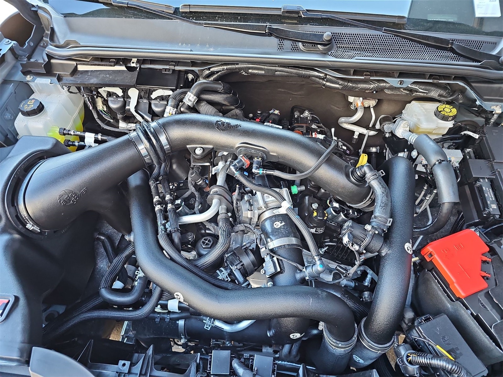 Thumbnail: 2025 Ford Ranger - 13