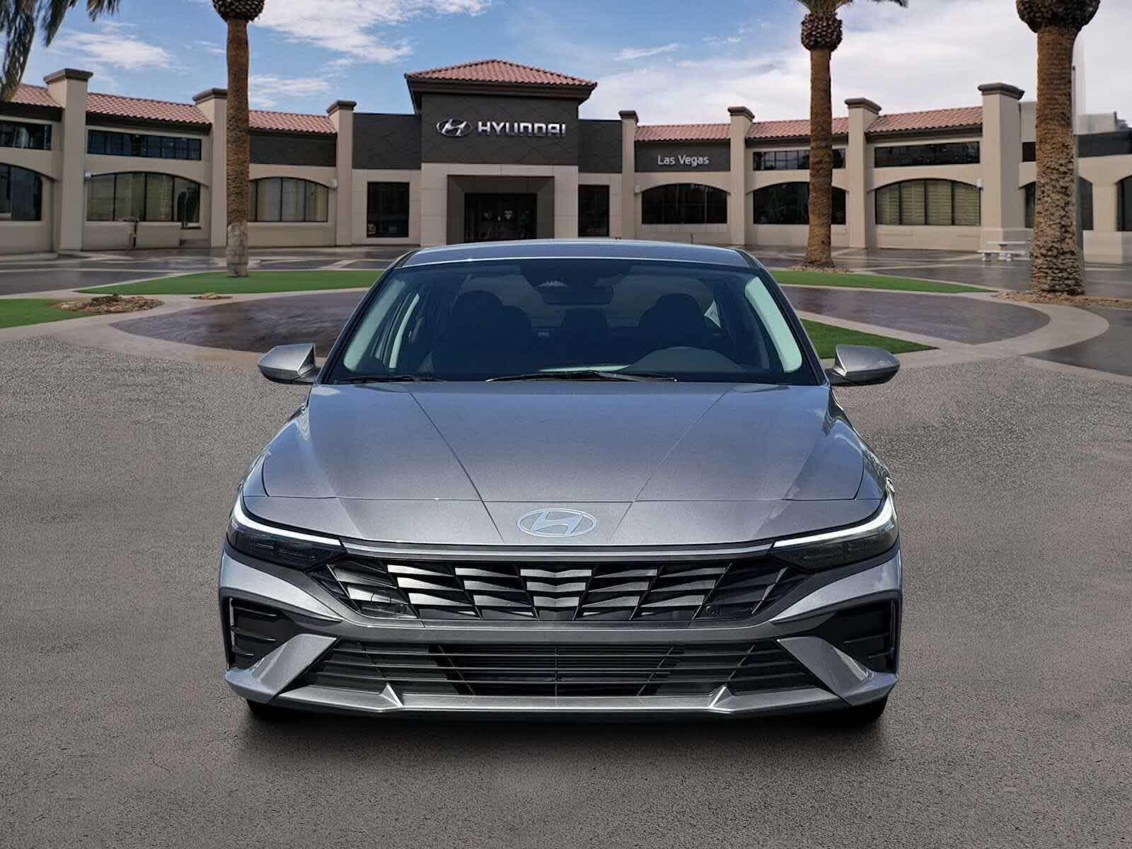 Thumbnail: 2026 Hyundai Elantra - 12