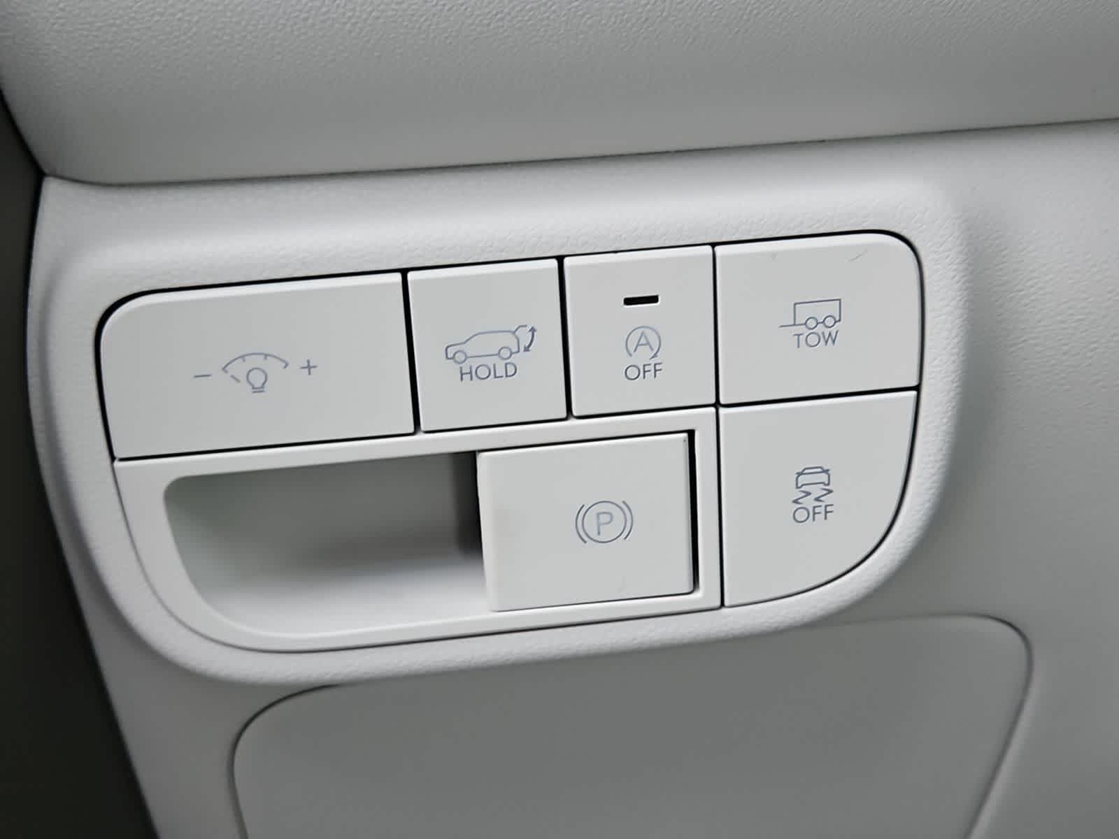 Thumbnail: 2026 Hyundai Palisade - 30