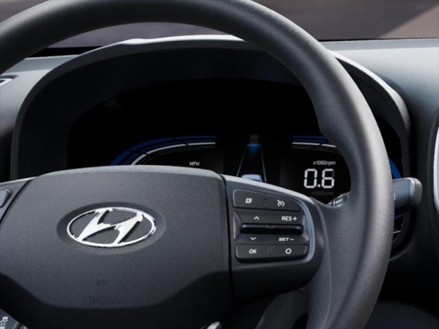 Thumbnail: 2025 Hyundai Venue - 14