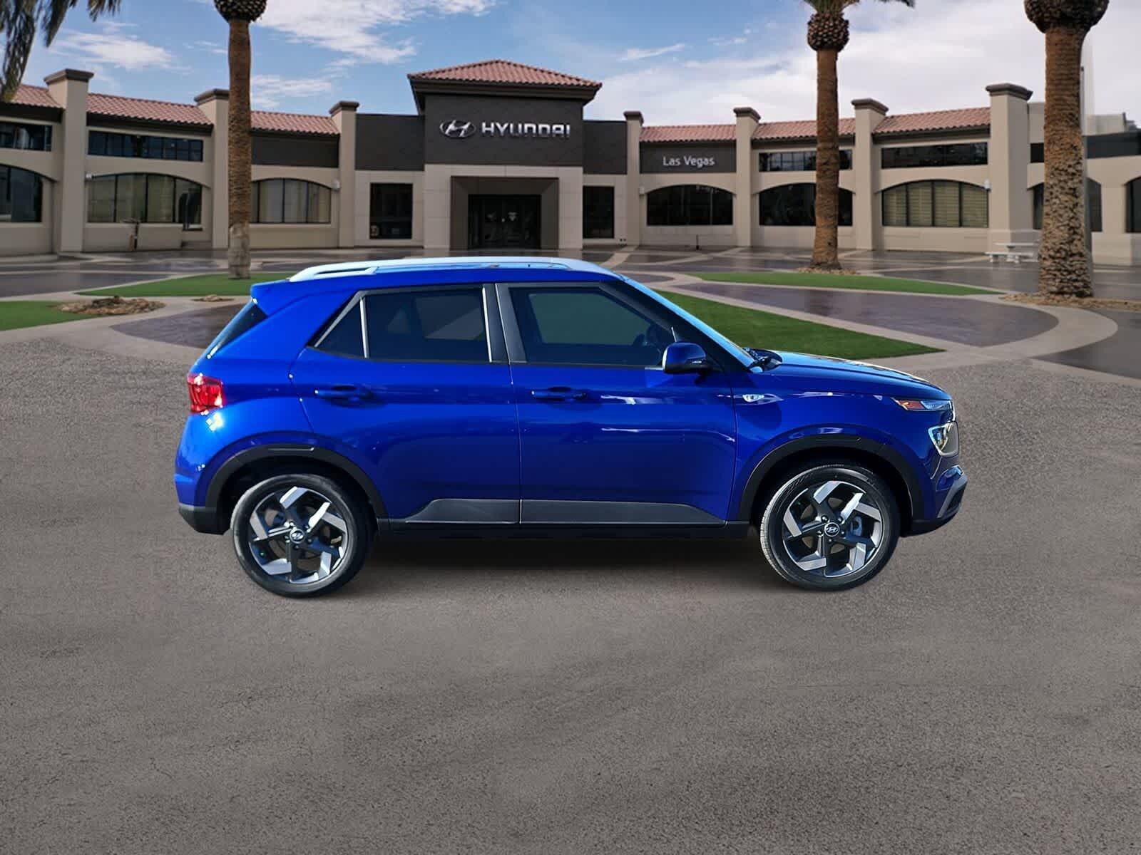 Thumbnail: 2026 Hyundai Venue - 9