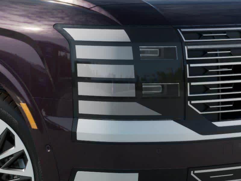 Thumbnail: 2026 Hyundai Palisade - 9