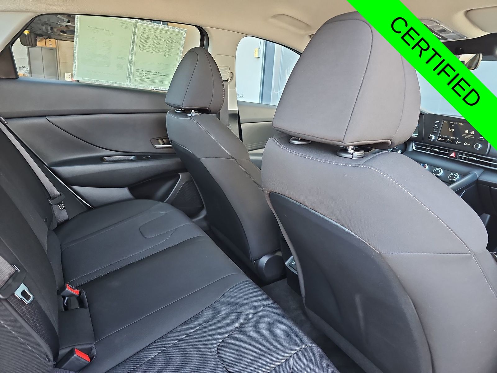 Thumbnail: 2025 Hyundai Elantra - 16