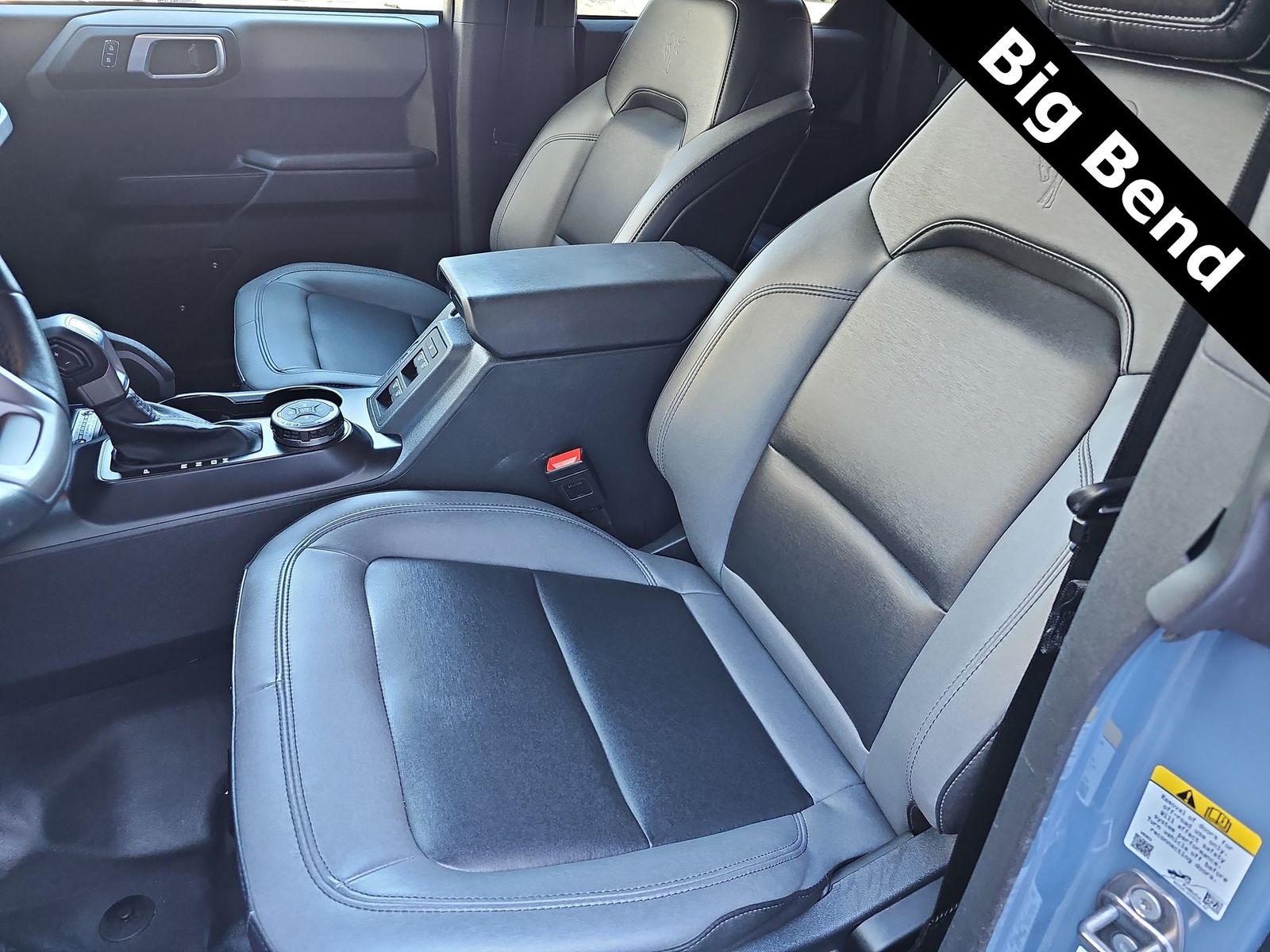 Thumbnail: 2024 Ford Bronco - 14