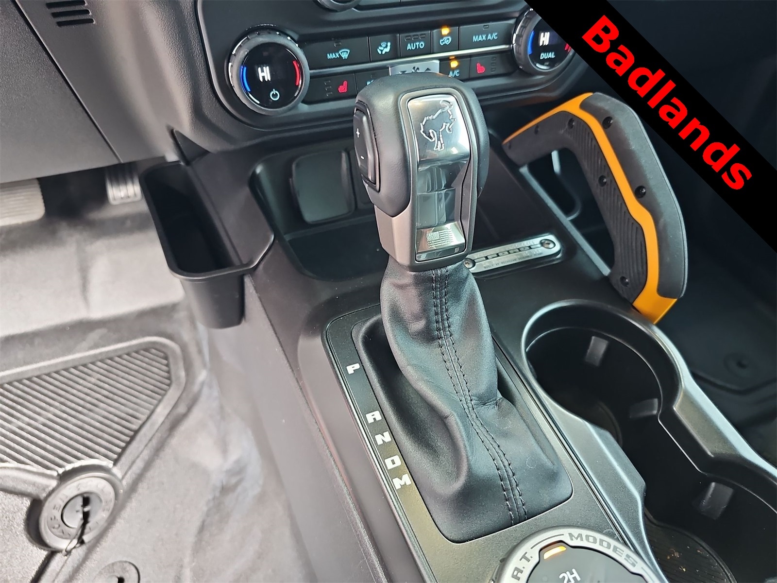 Thumbnail: 2023 Ford Bronco - 20