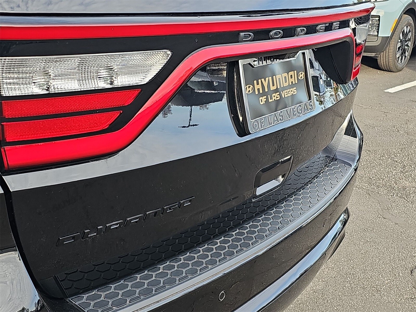 Thumbnail: 2022 Dodge Durango - 11