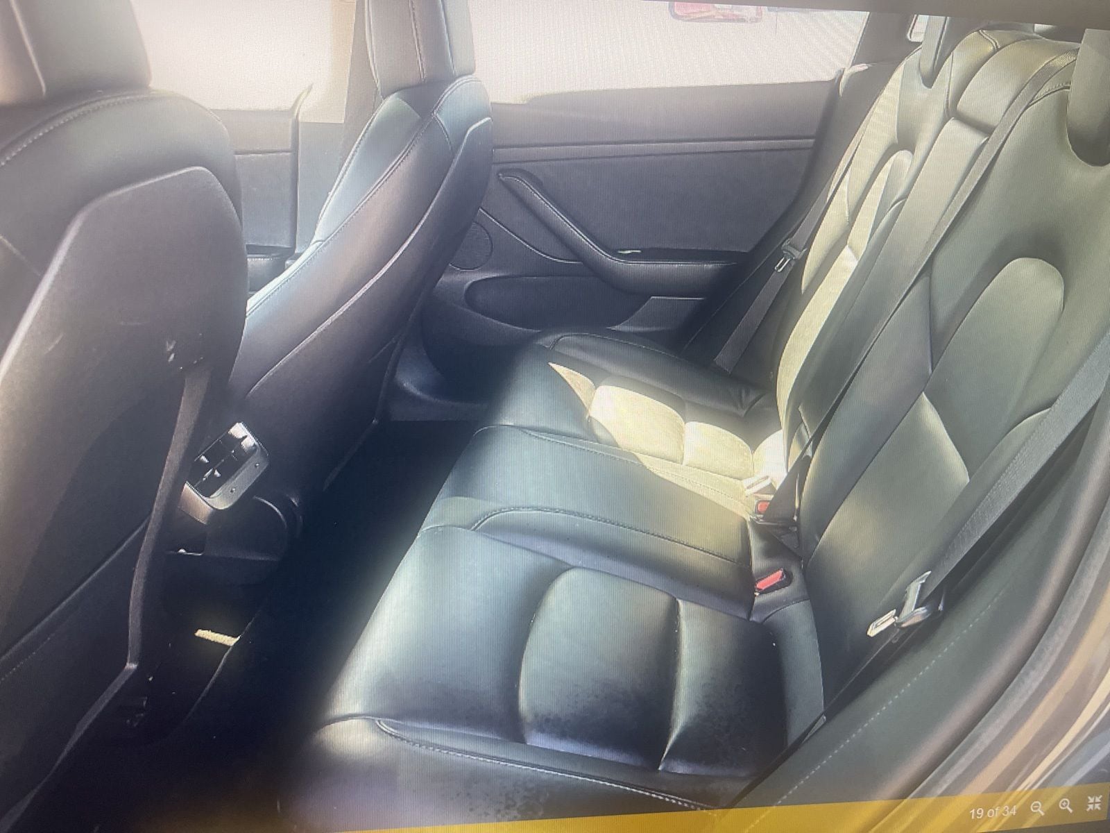 Thumbnail: 2021 Tesla Model 3 - 16