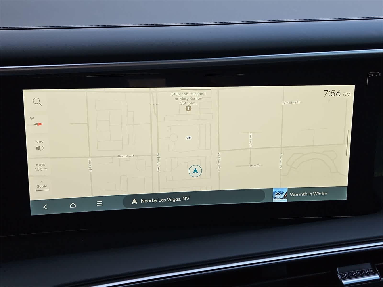 Thumbnail: 2026 Hyundai Palisade - 27