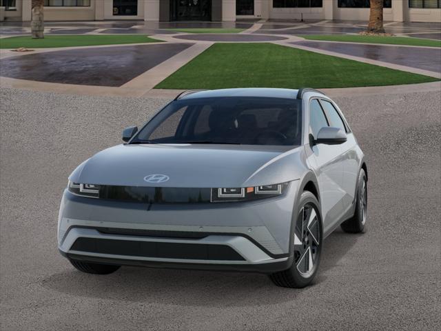 Thumbnail: 2025 Hyundai Ioniq 5 - 6
