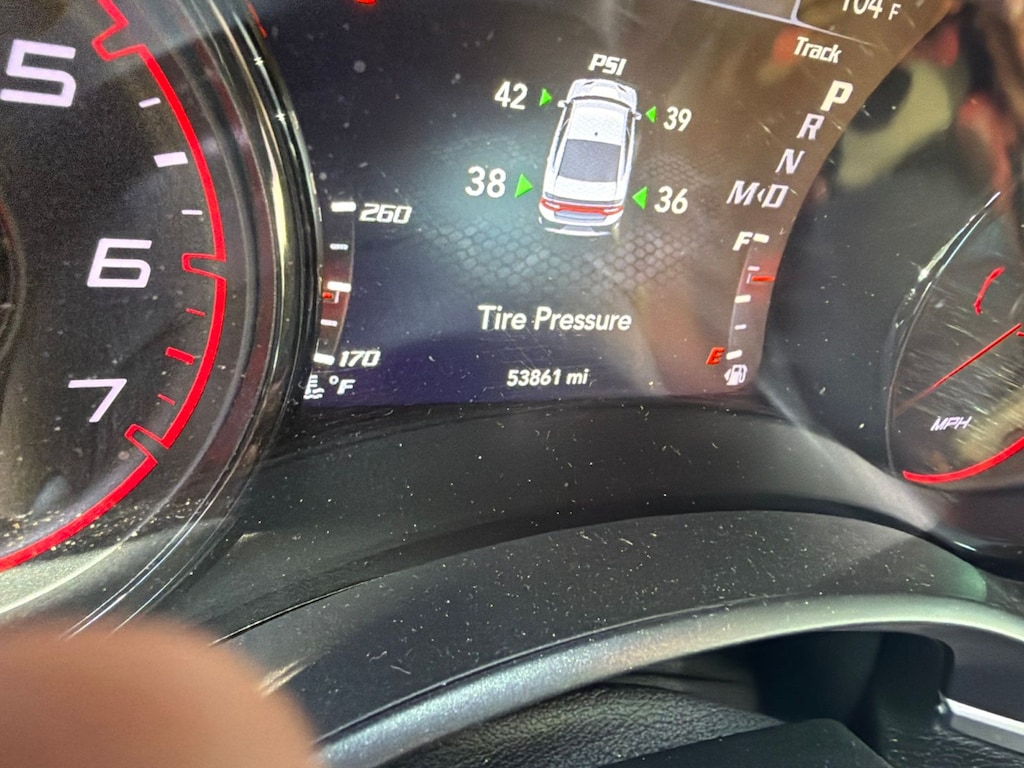 Used 2023 Dodge Charger Scat Pack Sedan