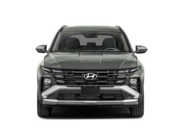 Thumbnail: 2026 Hyundai Tucson - 7