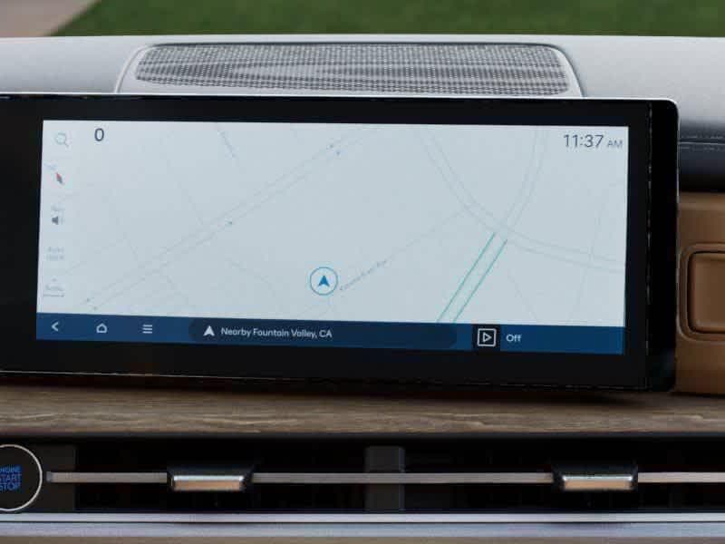 Thumbnail: 2026 Hyundai Santa Fe - 13