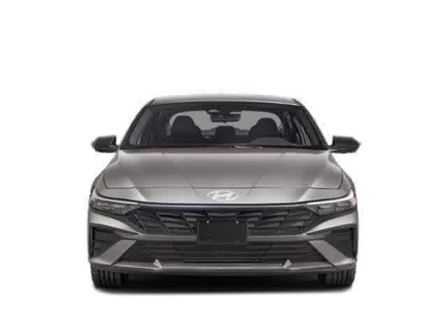 Thumbnail: 2026 Hyundai Elantra - 4