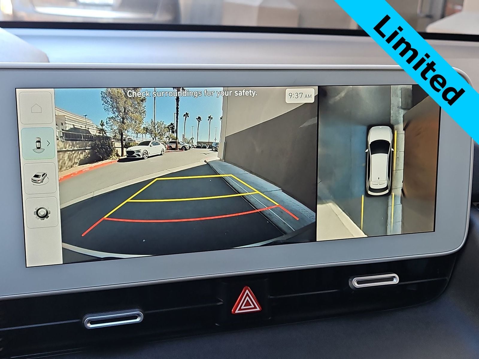 Thumbnail: 2024 Hyundai Ioniq 5 - 26