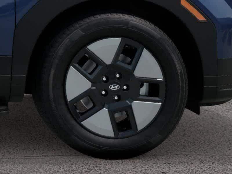 Thumbnail: 2026 Hyundai Santa Fe - 8