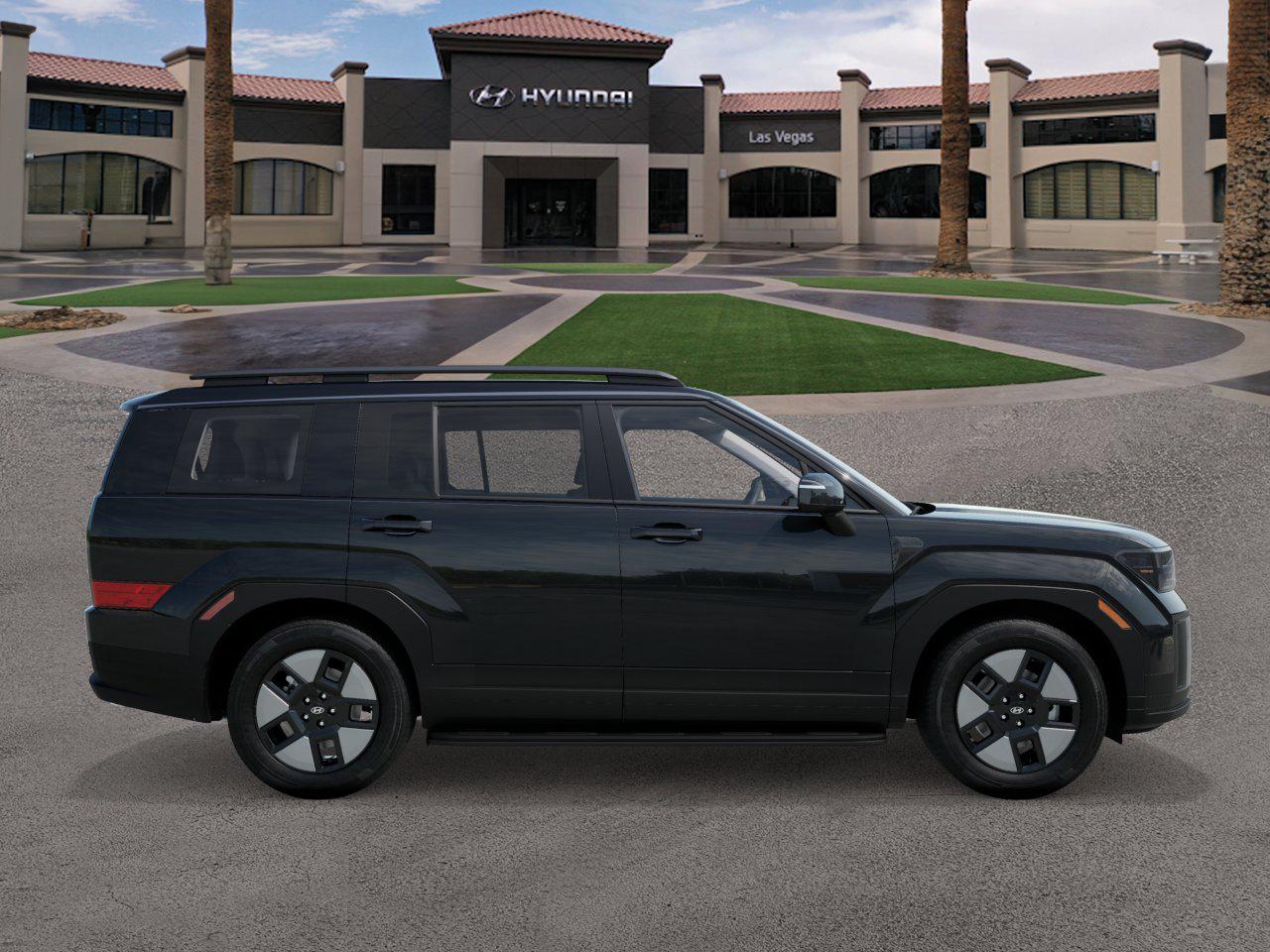 Thumbnail: 2026 Hyundai Santa Fe - 7