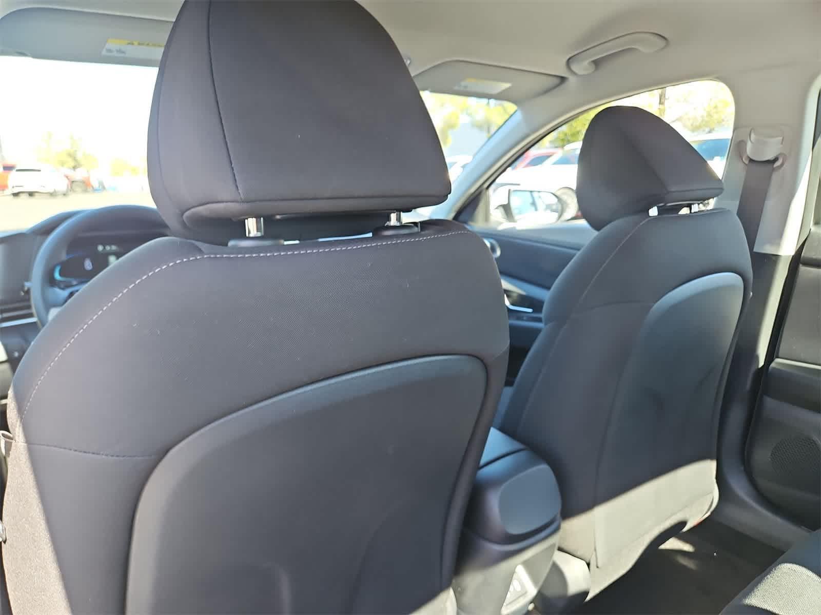 Thumbnail: 2026 Hyundai Elantra - 16