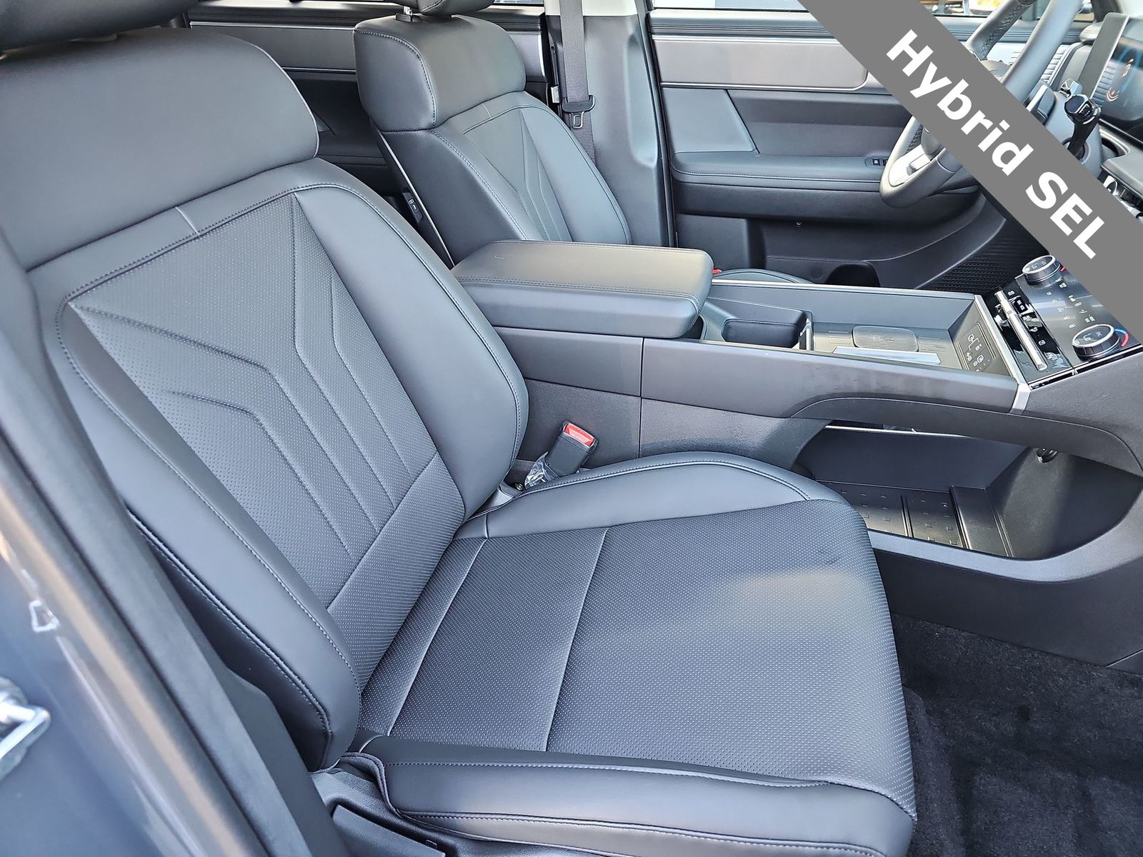 Thumbnail: 2026 Hyundai Santa Fe - 18