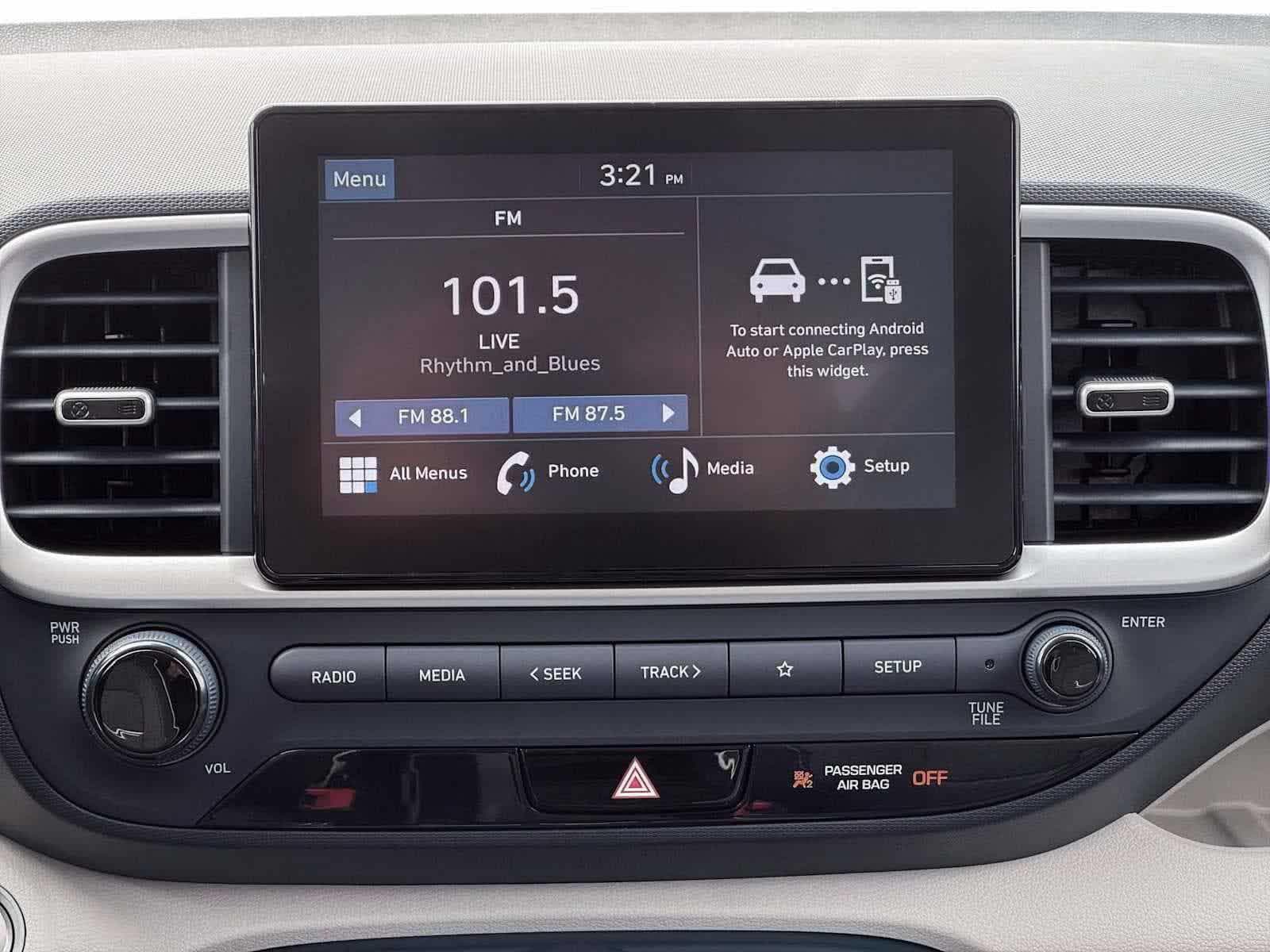 Thumbnail: 2026 Hyundai Venue - 19