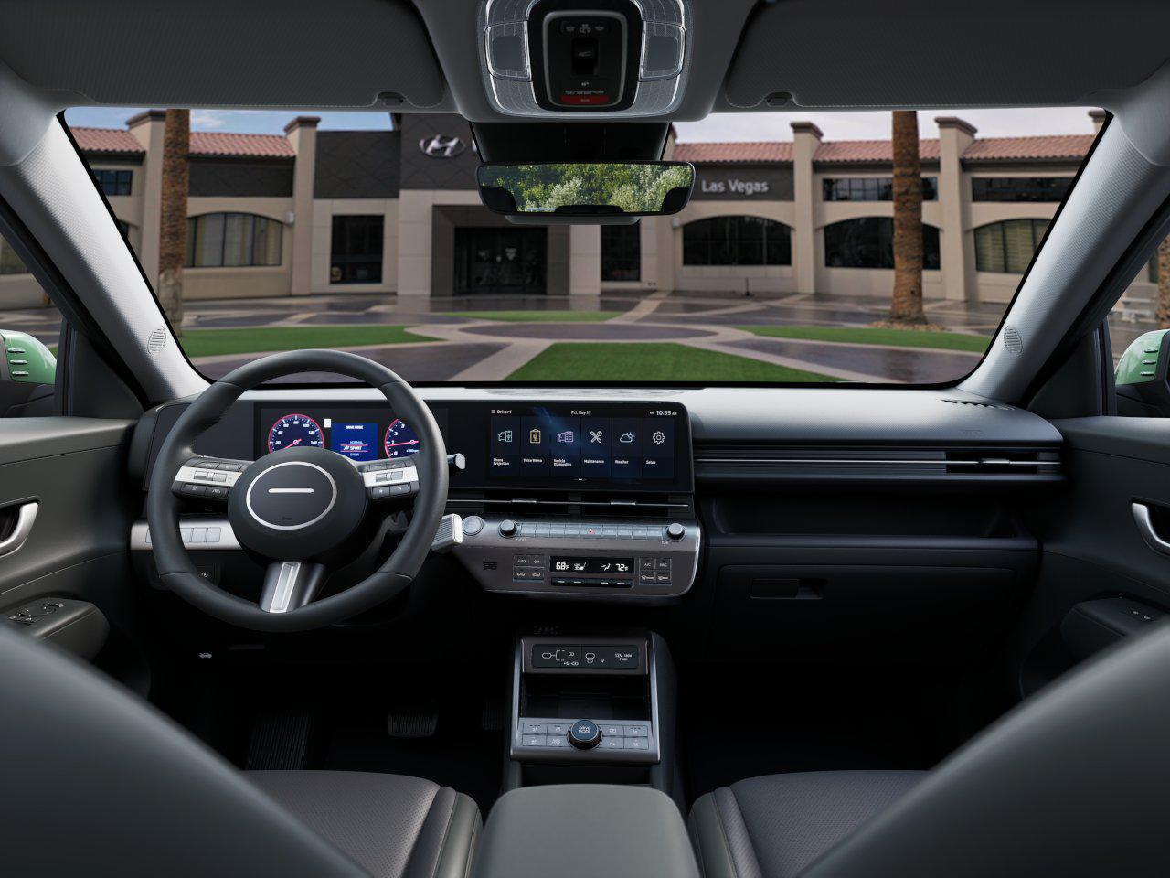 Thumbnail: 2026 Hyundai Kona - 11