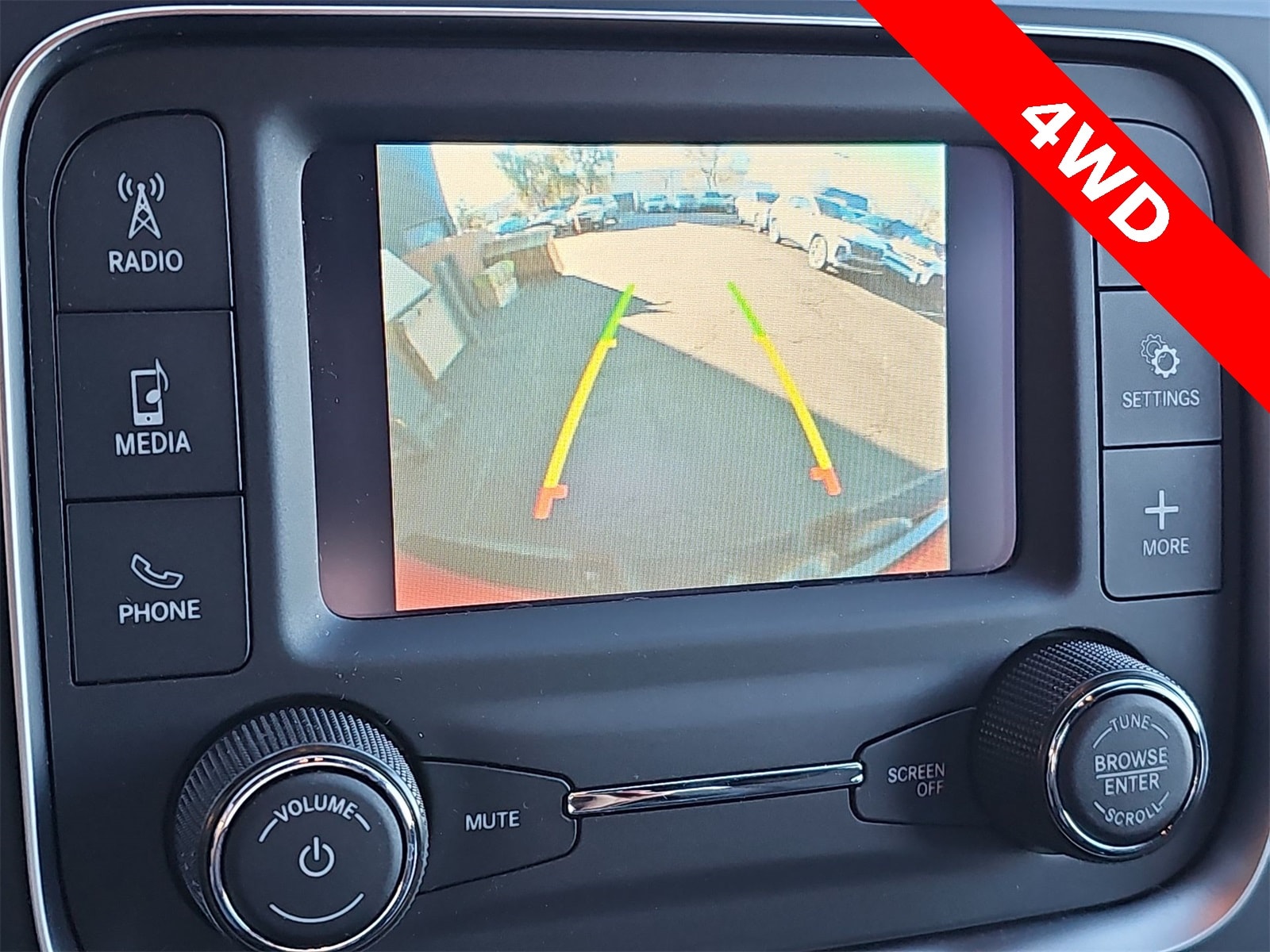 Thumbnail: 2024 RAM 1500 Classic - 25