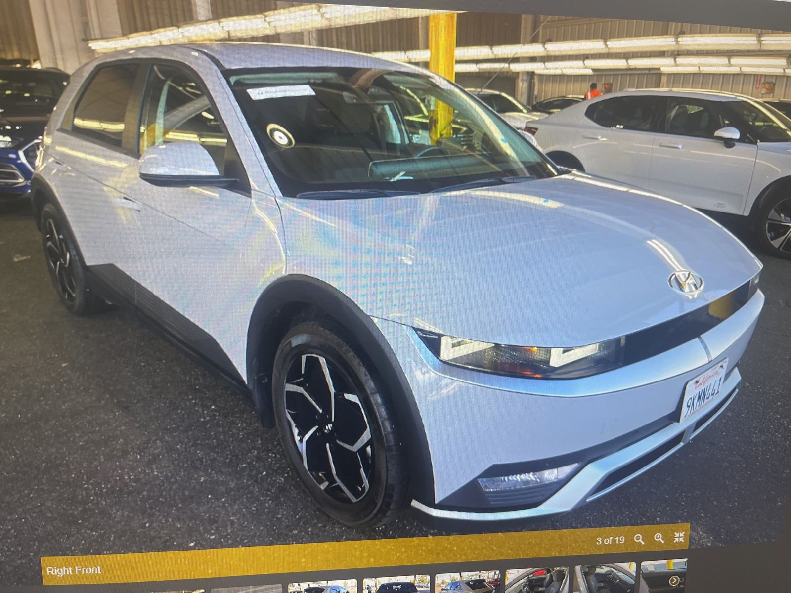 Thumbnail: 2024 Hyundai Ioniq 5 - 20