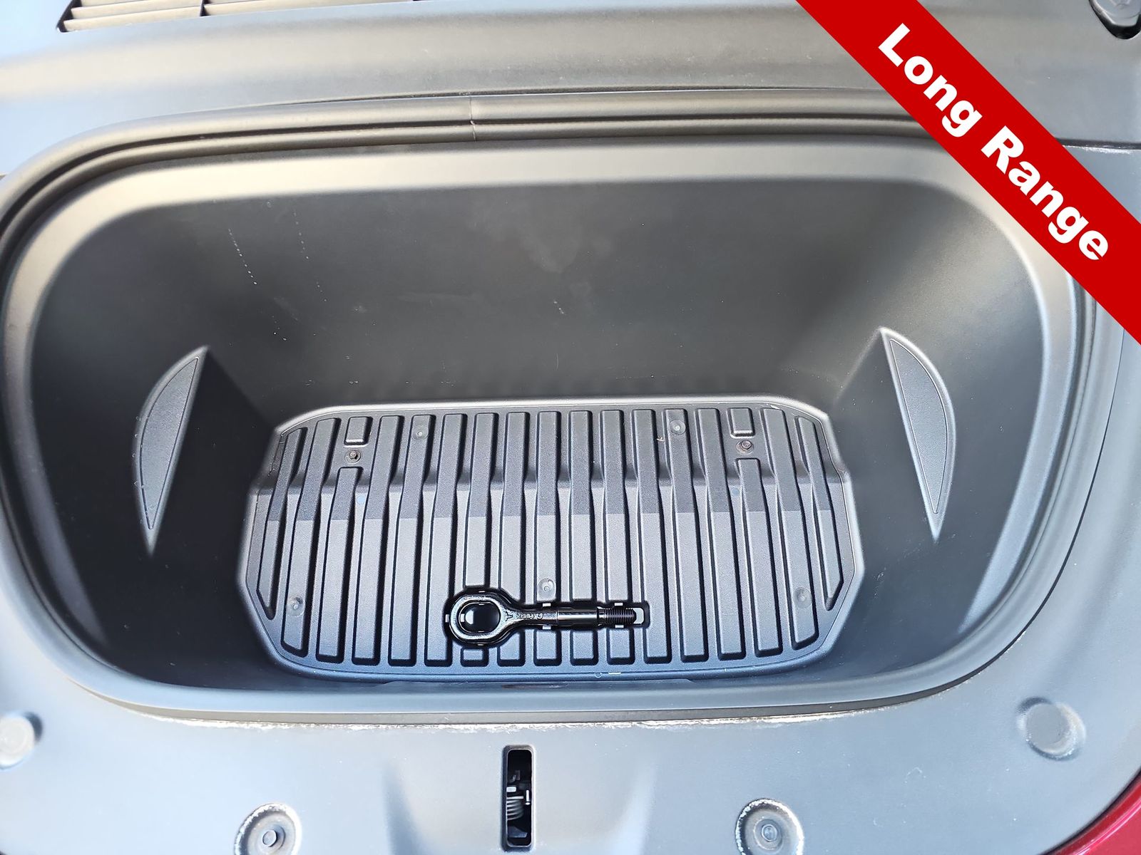 Thumbnail: 2024 Tesla Model Y - 13