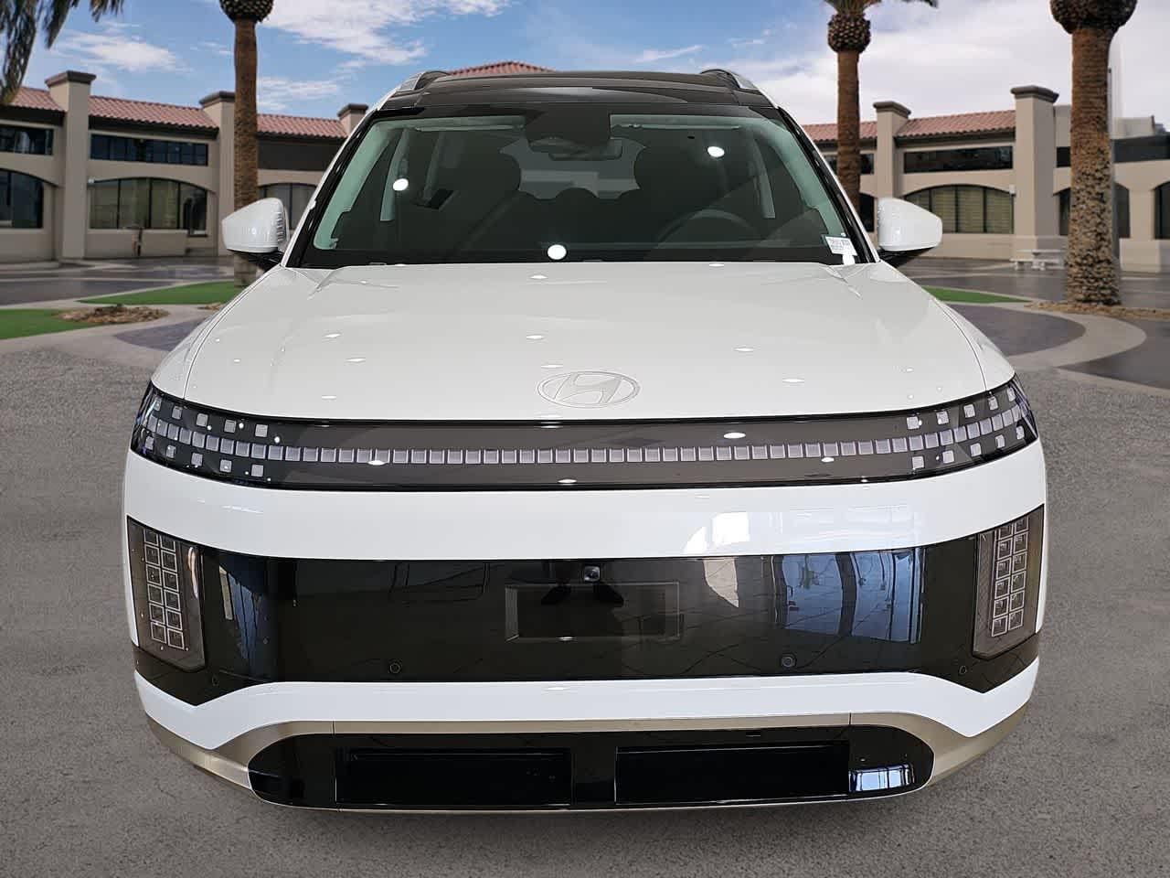 Thumbnail: 2026 Hyundai Ioniq - 3