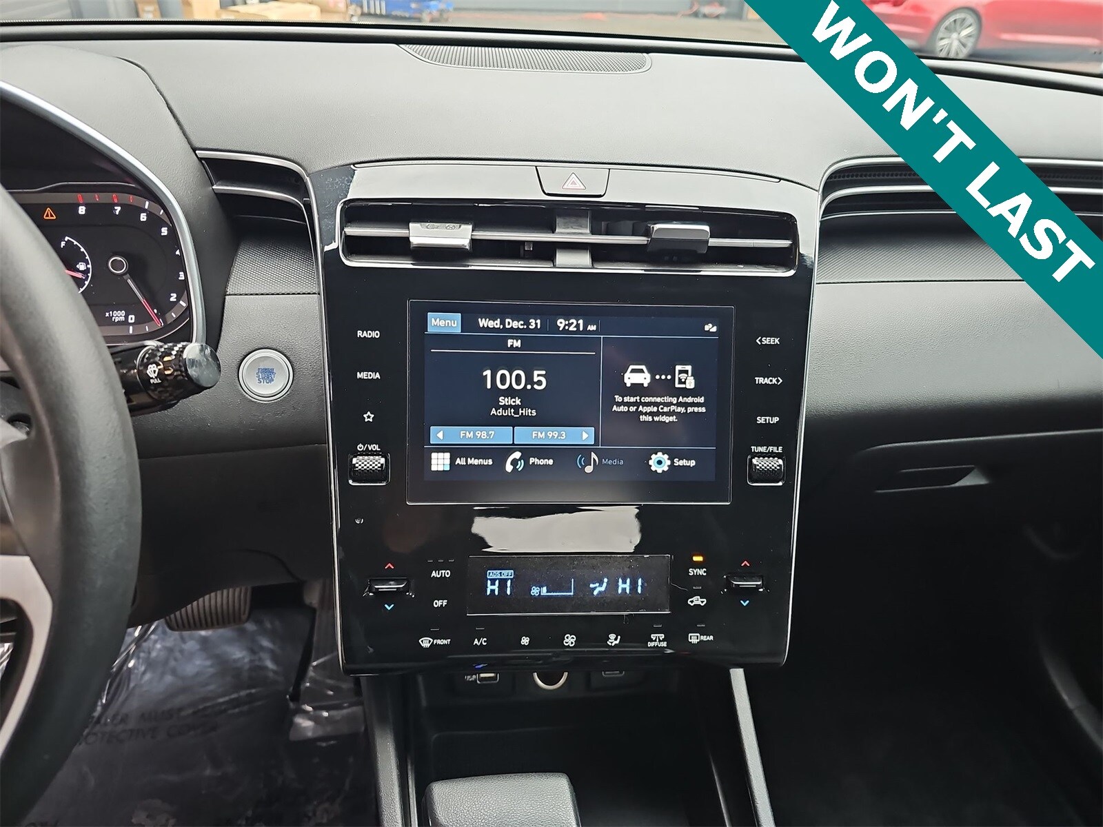 Thumbnail: 2024 Hyundai Santa Cruz - 20