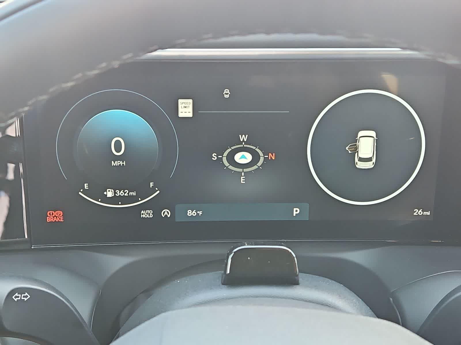 Thumbnail: 2026 Hyundai Palisade - 23