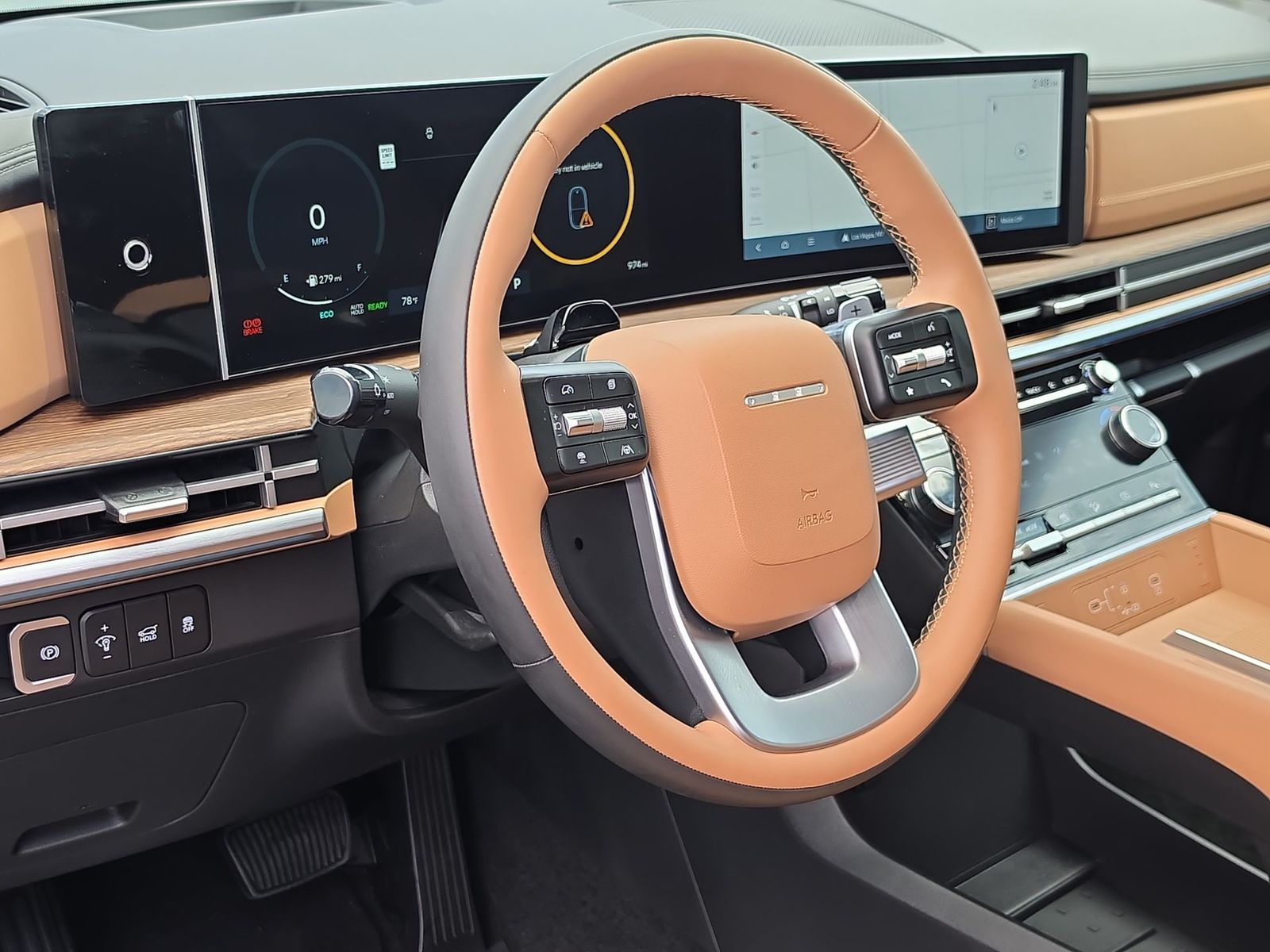 Thumbnail: 2026 Hyundai Santa Fe - 10