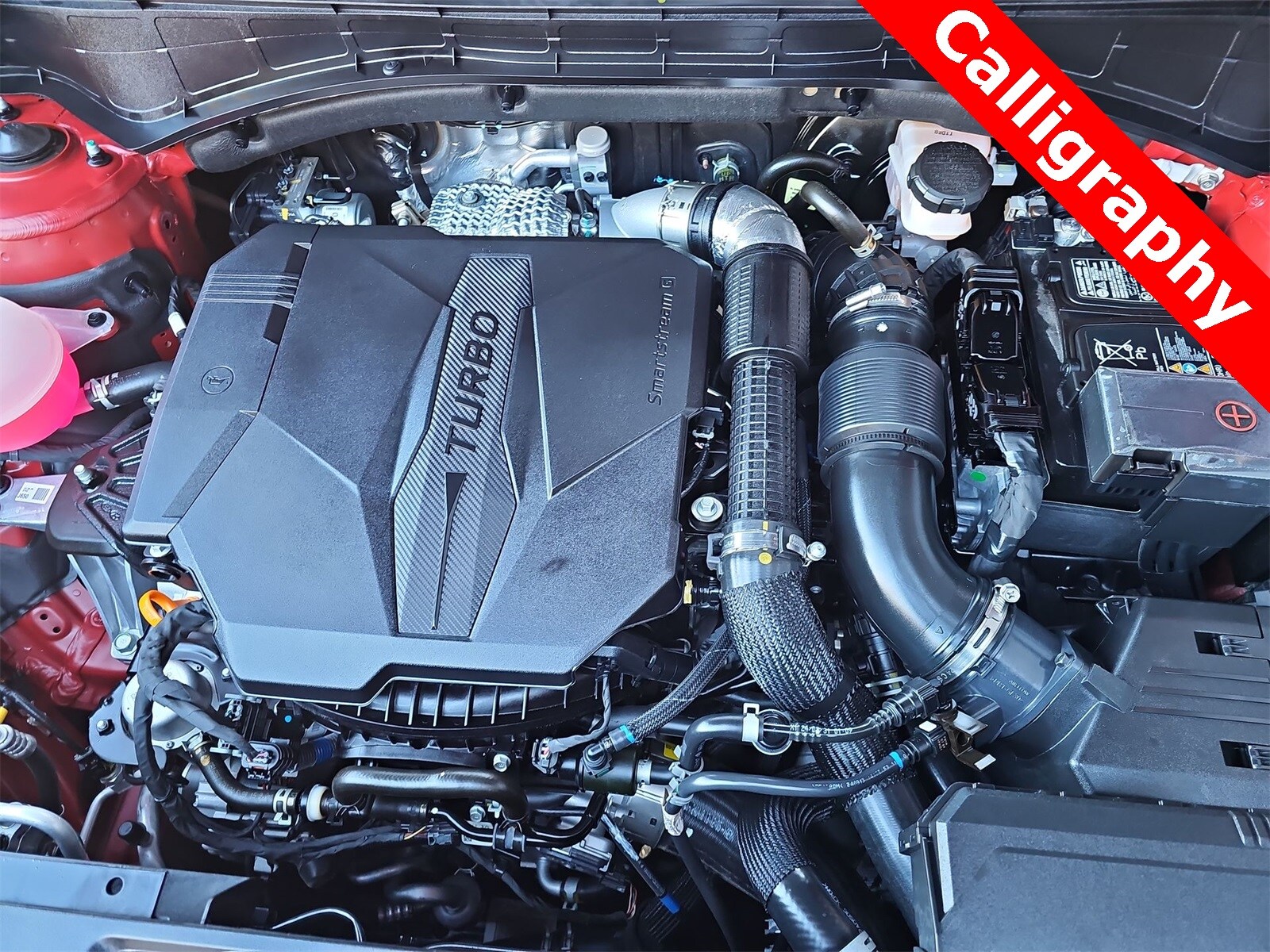 Thumbnail: 2025 Hyundai Santa Fe - 13