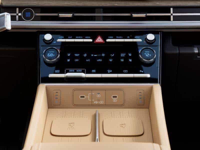 Thumbnail: 2026 Hyundai Santa Fe - 16