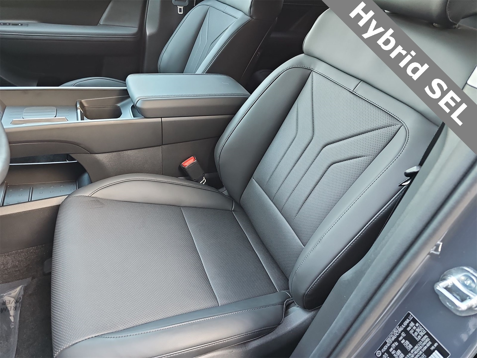 Thumbnail: 2026 Hyundai Santa Fe - 15