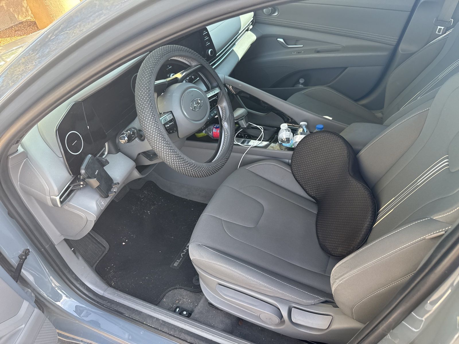 Thumbnail: 2021 Hyundai Elantra - 6